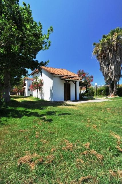 Apartments Korakakis Beach Foinikounda Extérieur photo