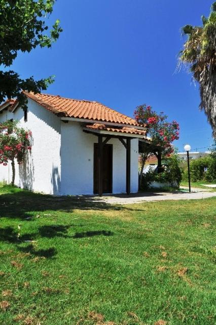 Apartments Korakakis Beach Foinikounda Extérieur photo